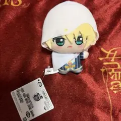 【刀剣乱舞ONLINE】山姥切国広 ちびぐるみ