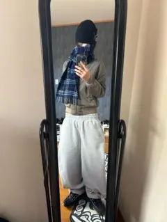 earth music & ecology カーキ MA-1ジャケット