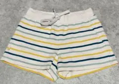 ゴルフハーフパンツレディース