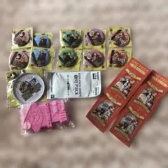 ワンピース　色々