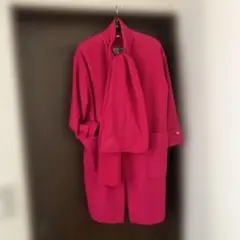 ✴︎新品✴︎ ルイフェロー　ウールコート