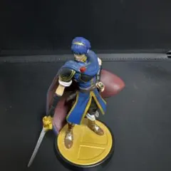 amiibo マルス