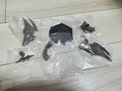 モンハンクリエイターズモデル レ・ダウ(ボーナスパーツ)