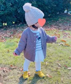 プティマイン ジャケット