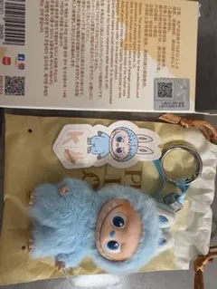 【正規品】THE MONSTERS PIN FOR LOVEシリーズKミニラブブ