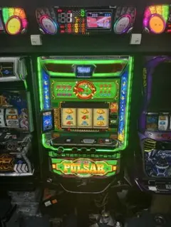 2026年最新】実機 キングパルサーの人気アイテム - メルカリ
