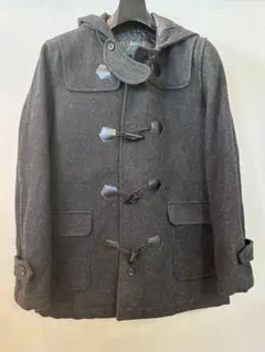 EAST BOY ダッフルコート グレー【お値下げ】