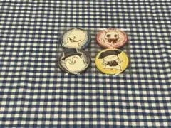 種村有菜30周年記念展 ラバーマスコット めろこ タクト セット - メルカリ