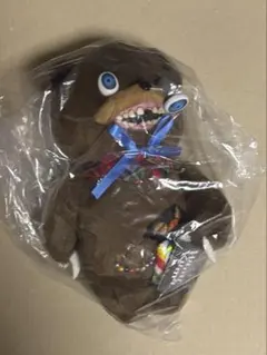 2025年最新】USJハミクマ ぬいぐるみの人気アイテム - メルカリ