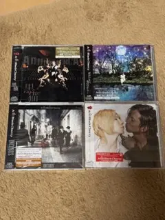 Acid Black Cherry シングル・アルバムまとめ売り Acid Black Cherry シングル・アルバムまとめ売り - メルカリ