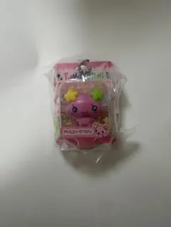 たまごっち ブリスターパッケージコレクション ふらわっち