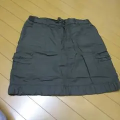 大人用   裏起毛スカート(冬物)のサムネイル
