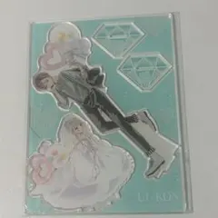 2025年最新】うい婚 アクリルスタンドの人気アイテム - メルカリ