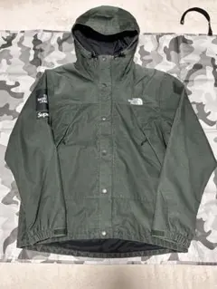 Supreme The North Face Corduroy Mountainのサムネイル