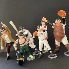 2025年最新】巨人の星フィギュアの人気アイテム - メルカリ