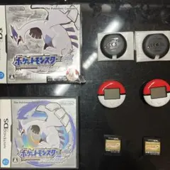 ト*ウ様 ポケットモンスター ソウルシルバー・ハートゴールド