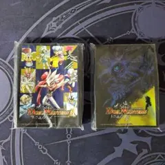 デュエルマスターズ 新品未開封 絶版 公式 デッキケース マッドロック