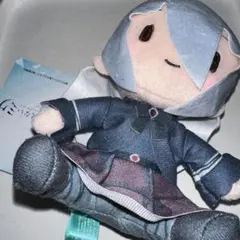 劇場版プロセカ 壊れたセカイと歌えないミク　ふわぷち　ぬいぐるみ 宵崎奏　ニーゴ