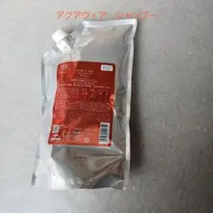 オージュア　アクアヴィアシャンプー1000mlのサムネイル