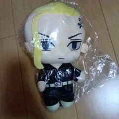 東京リベンジャーズぬいぐるみ