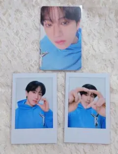 2025年最新】straykids ポラロイド アイエンの人気アイテム