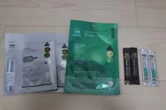 VT REEDLE SHOT セット　100&700