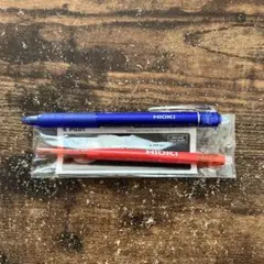 PILOT フリクションボールペン