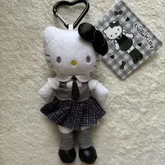 2026年最新】制服 キティ ぬいぐるみの人気アイテム - メルカリ
