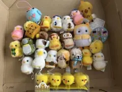 ぴよりーな 1号 ぬいぐるみ - メルカリ