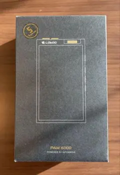 2026年最新】lotoo paw6000の人気アイテム - メルカリ