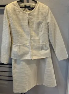 【最終値下げ】SHOO-LA-RUE フォーマルジャケット&ワンピースセット