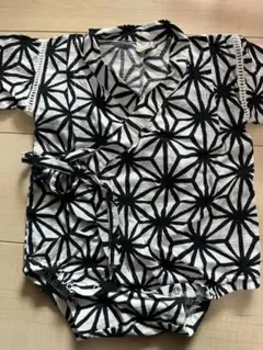 petit main 甚平　80