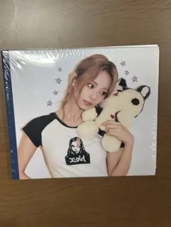 TWICEツウィ