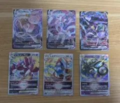 ポケモンカード ＲＲＲ　トリプルレア　17枚まとめ売り