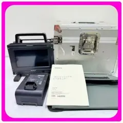 高倍率血流スコープ毛細血管顕微鏡 QY-990モニター、ケース - メルカリ