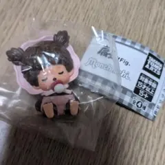Monchhichi 肩ズンFig. ベビチッチちゃん