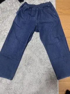 lee ワークパンツ