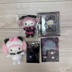 サンリオ ハッピーくじ まとめ売り