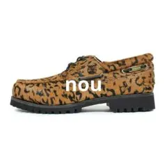 ワコマリア Timberland LEOPARD 3EYE CLASIC 27㎝ | Mercari