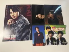 ONE N' ONLY 草川直弥 グッズセット - メルカリ