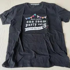 2026年最新】back number tシャツ one roomの人気アイテム - メルカリ