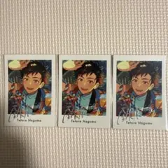 あんさんぶるスターズ ぱしゃっつ 笑門来福　南雲鉄虎