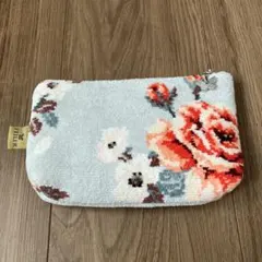 新品 FEILER フェイラー シュガードット エチケットポーチ - メルカリ