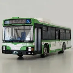 バスコレ 神戸市交通局 LKG-LV234L3のサムネイル