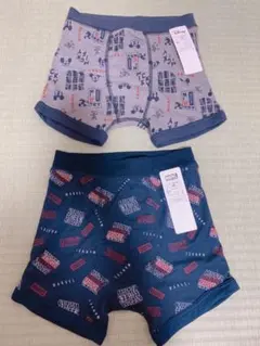 子供用パンツ♡150cm♡ミッキー＆MARVEL新品未使用