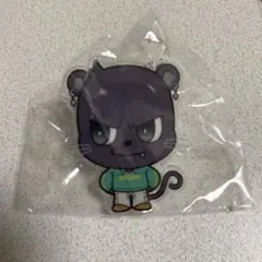 JSB LAND ガチャ　ELLY フラッグアクセサリーのサムネイル