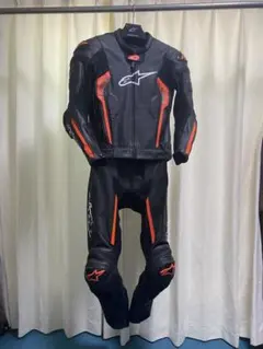 2026年最新】Alpinestars バイク 革ツナギの人気アイテム - メルカリ