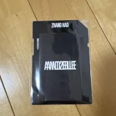 AND2BLE ジャンハオ ステッカーセットB
