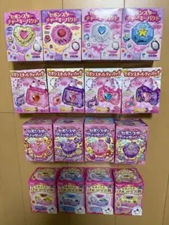 2026年最新】セボンスター チャーミーパクトの人気アイテム - メルカリ