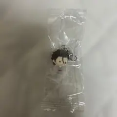 BLEACH めじるしアクセサリー 藍染惣右介